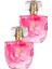Eve One Kadın Parfüm Edp 50 Ml. Ikili Set 1