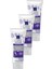 Footworks Sertleşmiş Cildi Arındırıcı Ayak Peelingi 75ML Üçlü Paket 1