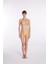 Seraphie Aksesuarlı Bikini Gold 11144023000 2