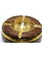 Pirinç Kül Tablası 12*5 cm 2