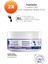 Footworks Lavanta Özlü Gece Uygulanan Bakım Kremi 150ML Ikili Paket 2
