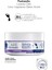Footworks Lavanta Özlü Gece Uygulanan Bakım Kremi 150ML 2