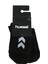 Hmlmedıum V2 Sıze Socks Siyah Unisex Çorap 970148-2001 1