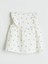 Yeni Sezon Cicekli Kiz Bebek Bluz ve Sort 2'li - S5JD49Z1 4