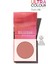 Ultra Colour Pudra Allık Russet Rose 2