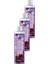 Senses Oriental Escape Portakal Çiçeği ve Paçuli Kokulu Duş Jeli 250ML Üçlü Set 1
