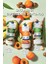 Care Aloe ve Makademya Yağı Içeren 3’ü 1 Arada Saç Maskesi 200 ml Üçlü Paket 3