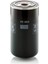 Wd 950/4 - Hidrolik Şanzıman Filtresi - Mann Fılter 1