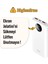30000MAH 22.5W Dijital LED Ekranlı Taşınabilir Hızlı Şarj Cihazı Powerbank Siyah 7