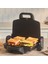 Future Essential Tost Makinesi Matte Black 1800 W 4 Dilim Kapasiteli 1