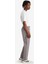 Xx Chıno Erkek Gri Keten Pantolon 85226-0066 2