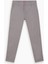 Xx Chıno Erkek Gri Keten Pantolon 85226-0066 4