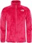 Pembe Çocuk Outdoor Montu T934TV79M 1