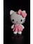 3D Hediyelik Dekoratif Hello Kitty Çocuk Oyuncak Biblo 1