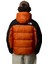 Erkek Hmlyn Down Parka NF0A4QYX5PO1 2