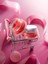 Nemlendirici Dudak Peelingi Sweet Kisses Lip Scrub Karpuz Aromalı Şeker Partiküllü Shea Yağlı 30 gr 3