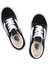 Siyah Erkek Çocuk Yürüyüş Ayakkabısı VN0A3TL36BT1 Uy Old Skool Platform 5