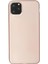 Newface iPhone 11 Pro Max Kılıf First Silikon - Rose Gold 1