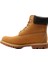 Sarı Kadın Botu 10361 6in Premium Boot W 2