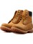 Sarı Kadın Botu 10361 6in Premium Boot W 3