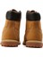 Sarı Kadın Botu 10361 6in Premium Boot W 4