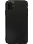 Newface iPhone 11 Pro Max Kılıf First Silikon - Siyah 1