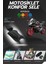 Cfmoto 250SR Konfor Sele Kılıfı Konfor Sele 1