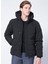 Cayson Puffa Otw Erkek Siyah Mont 22019598-02 1