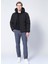 Cayson Puffa Otw Erkek Siyah Mont 22019598-02 2