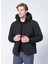 Cayson Puffa Otw Erkek Siyah Mont 22019598-02 3