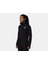 Summit Futurefleece Tam Fermuarlı Kapüşonlu Hoodie Erkek Siyah 5