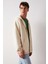 Utılıty Comfort Ekru Sweatshirt 4
