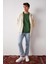 Utılıty Comfort Ekru Sweatshirt 5