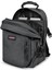 Ek52077H Provider Black Denim Sırt Çantaları 4