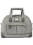 Amsterdam Değiştirme Çantası Heather Grey, Dayanıklı Pu Kumaş, Şık ve Fonksiyonel 5