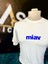 - Cotton Penye Unisex Miav Basıkılı 1