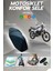 Hero Xpulse 200 Uyumlu Konfor Sele ve Sele Kılıfı 1
