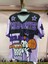 Mor V Yaka Kuromi Basketball Jersey T-Shirt 1