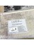 Viscoo 1003 KAYMAZ Taban Modern Makine Siyah Beyaz Halı 4