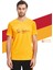 Orijinal Lisanslı Sarı T-Shirt 1
