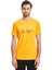 Orijinal Lisanslı Sarı T-Shirt 3