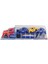 Nessiworld NZM-180 Oto Taşıyıcı Tır -Nizam 2