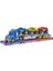 Nessiworld NZM-180 Oto Taşıyıcı Tır -Nizam 3