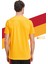 Orijinal Lisanslı Sarı T-Shirt Gs Hediyelik Ahşap Kutulu 3