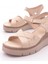23740-23740 Kadin Kalin Taban Sandalet 4