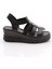 2700 -23740 Kadin Kalin Taban Sandalet 1