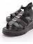 2700 -23740 Kadin Kalin Taban Sandalet 4