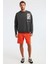 Rad Oversize Antrasit Sweatshirt 5