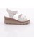 23740-23740 Kadin Kalin Taban Sandalet 1