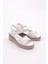 23740-23740 Kadin Kalin Taban Sandalet 2